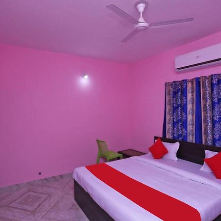 Madison Patia Bhubaneswar By Morservices المظهر الخارجي الصورة