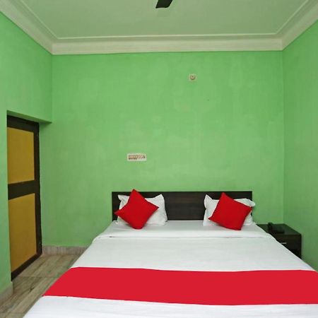 Madison Patia Bhubaneswar By Morservices المظهر الخارجي الصورة