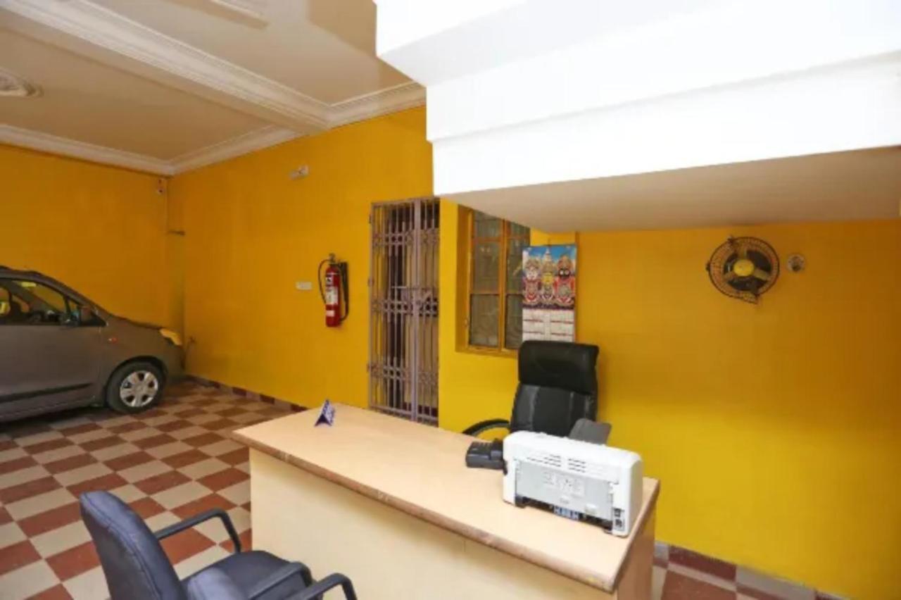 Madison Patia Bhubaneswar By Morservices المظهر الخارجي الصورة