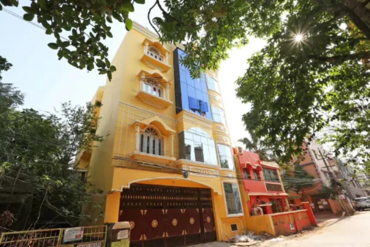 Madison Patia Bhubaneswar By Morservices المظهر الخارجي الصورة