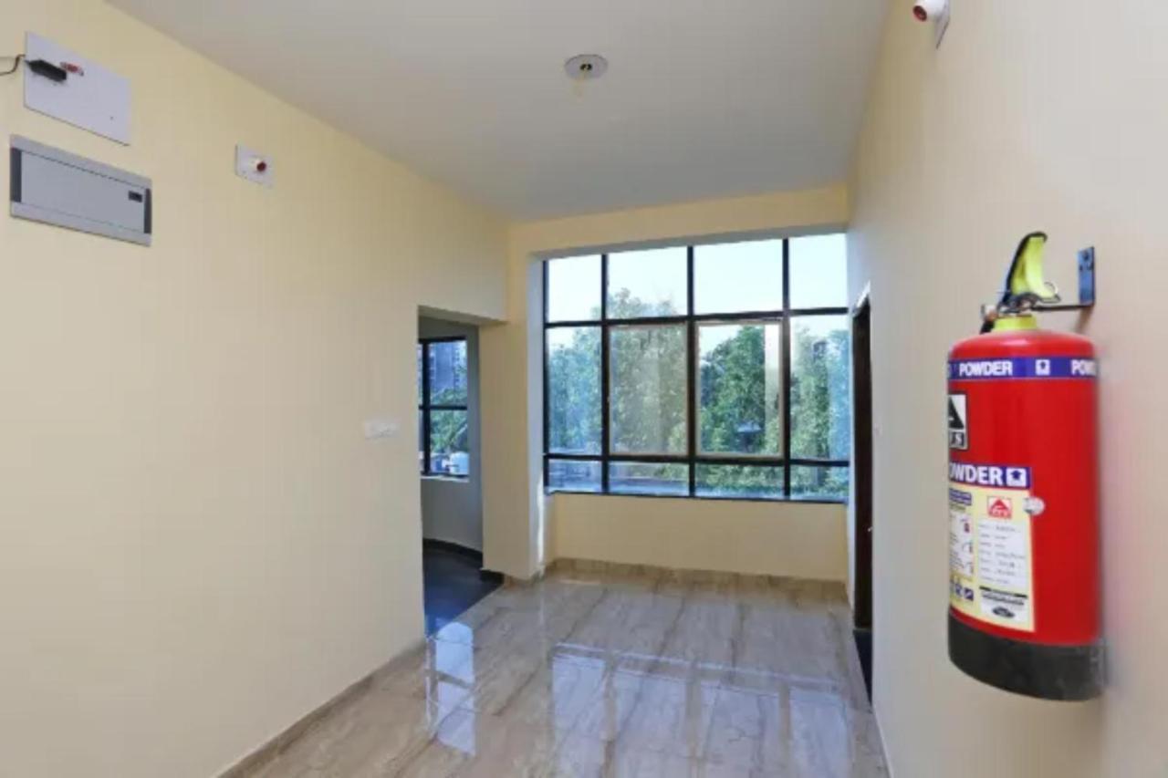 Madison Patia Bhubaneswar By Morservices المظهر الخارجي الصورة