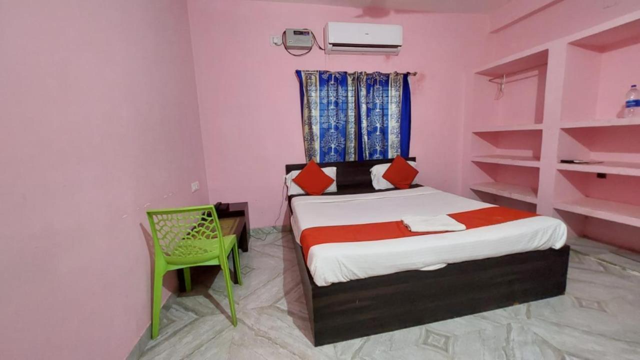 Madison Patia Bhubaneswar By Morservices المظهر الخارجي الصورة