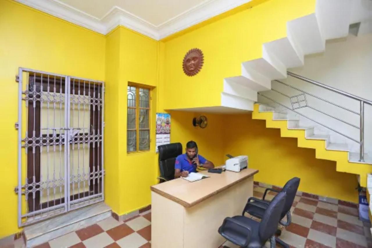 Madison Patia Bhubaneswar By Morservices المظهر الخارجي الصورة