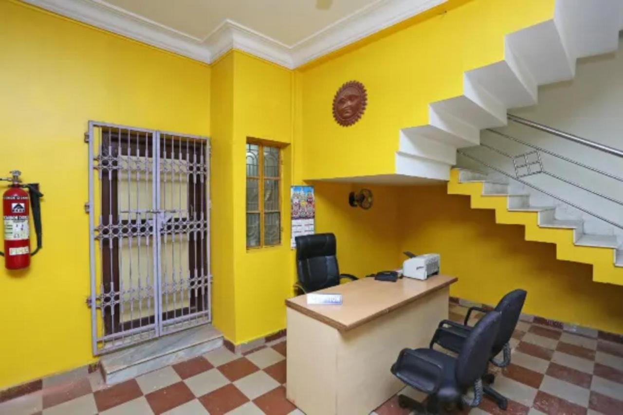 Madison Patia Bhubaneswar By Morservices المظهر الخارجي الصورة