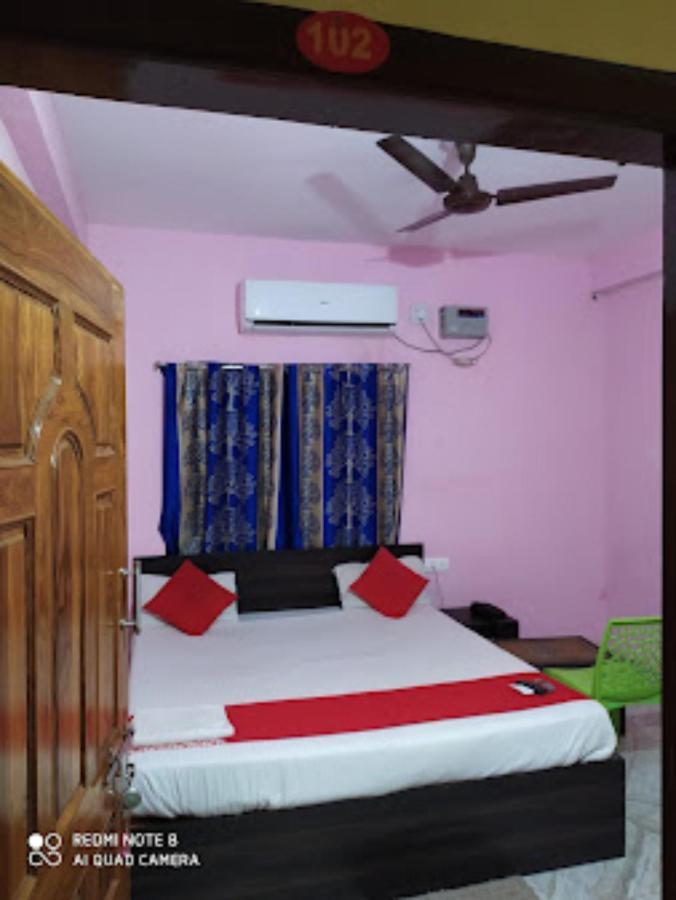 Madison Patia Bhubaneswar By Morservices المظهر الخارجي الصورة