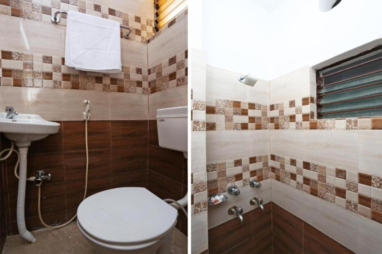 Madison Patia Bhubaneswar By Morservices المظهر الخارجي الصورة