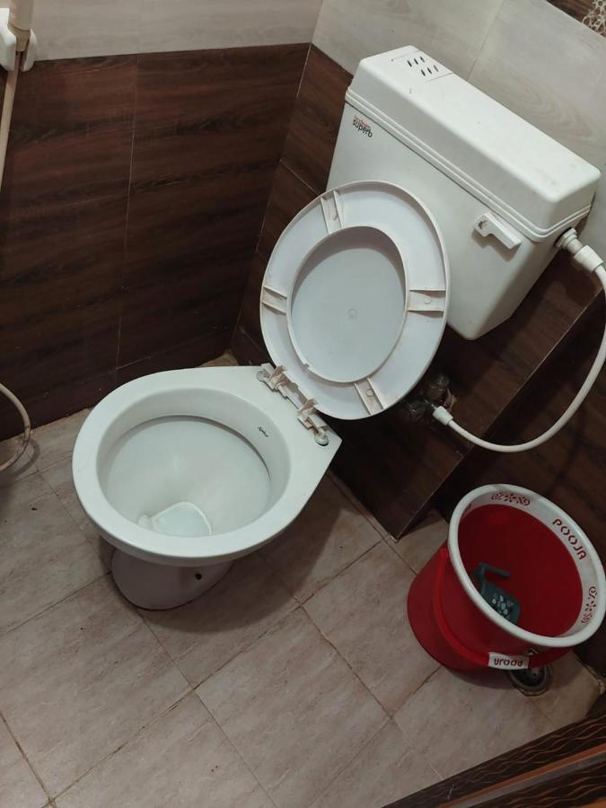 Madison Patia Bhubaneswar By Morservices المظهر الخارجي الصورة