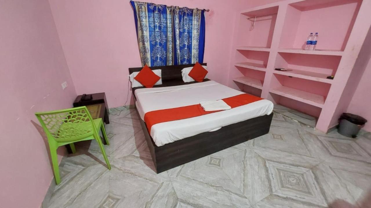 Madison Patia Bhubaneswar By Morservices المظهر الخارجي الصورة
