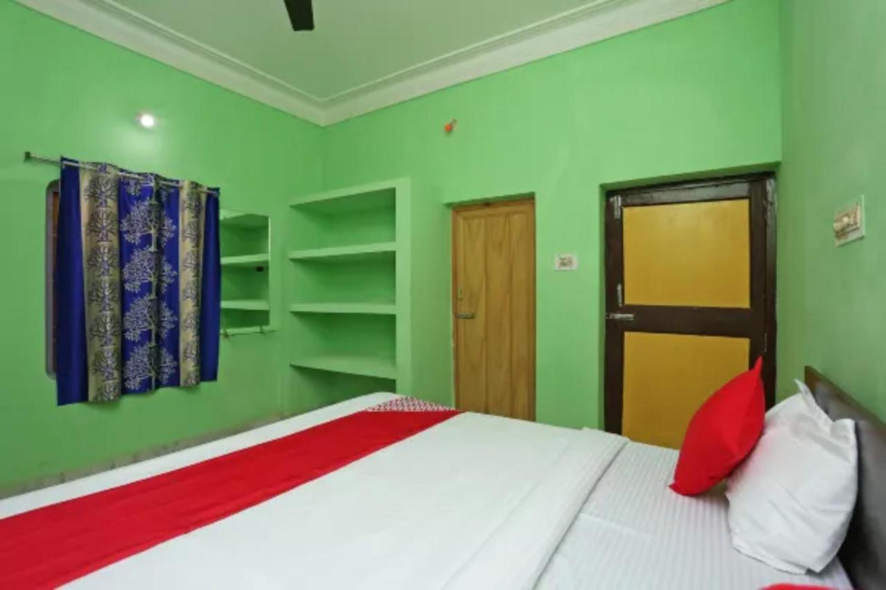 Madison Patia Bhubaneswar By Morservices المظهر الخارجي الصورة
