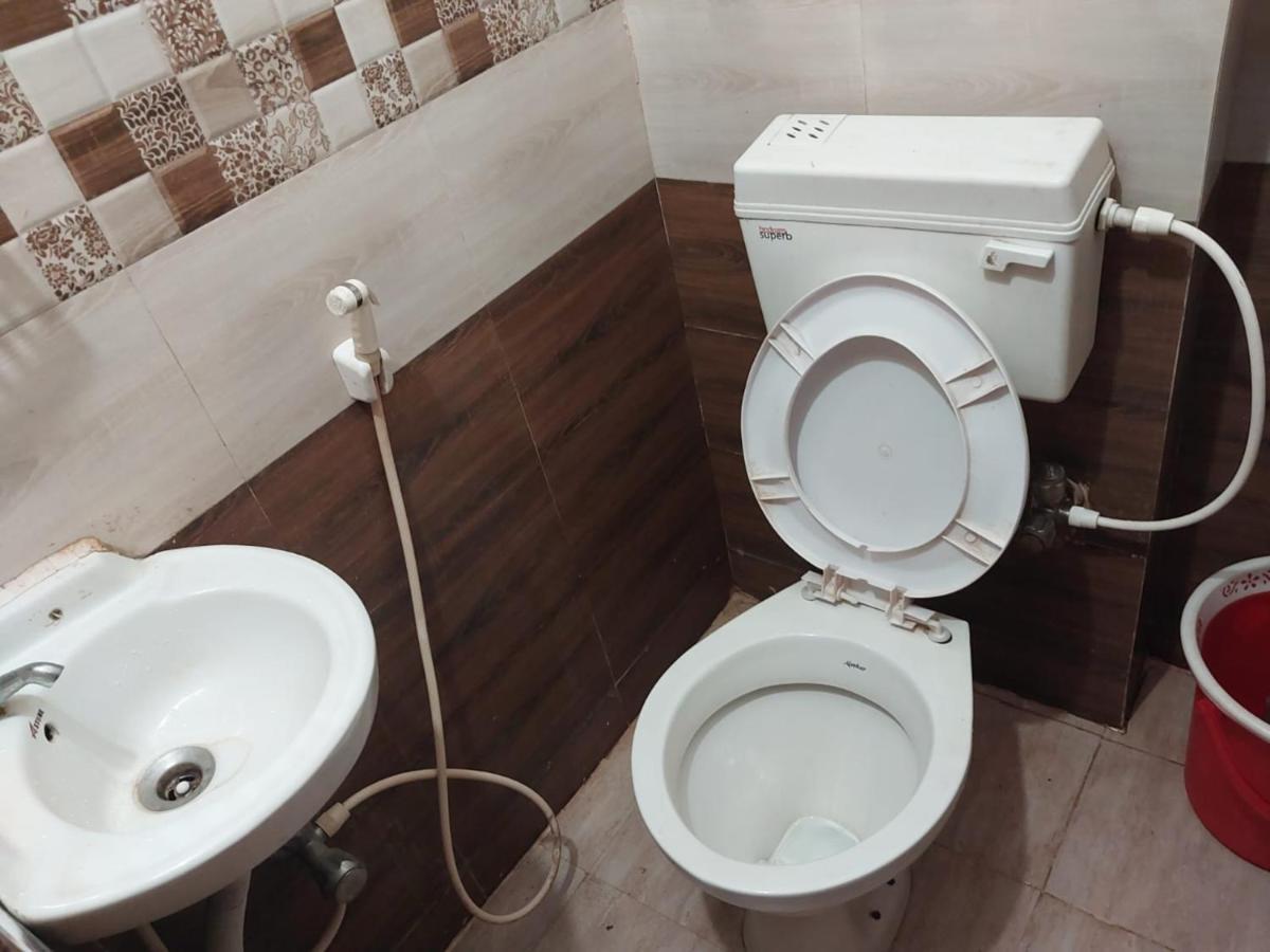 Madison Patia Bhubaneswar By Morservices المظهر الخارجي الصورة