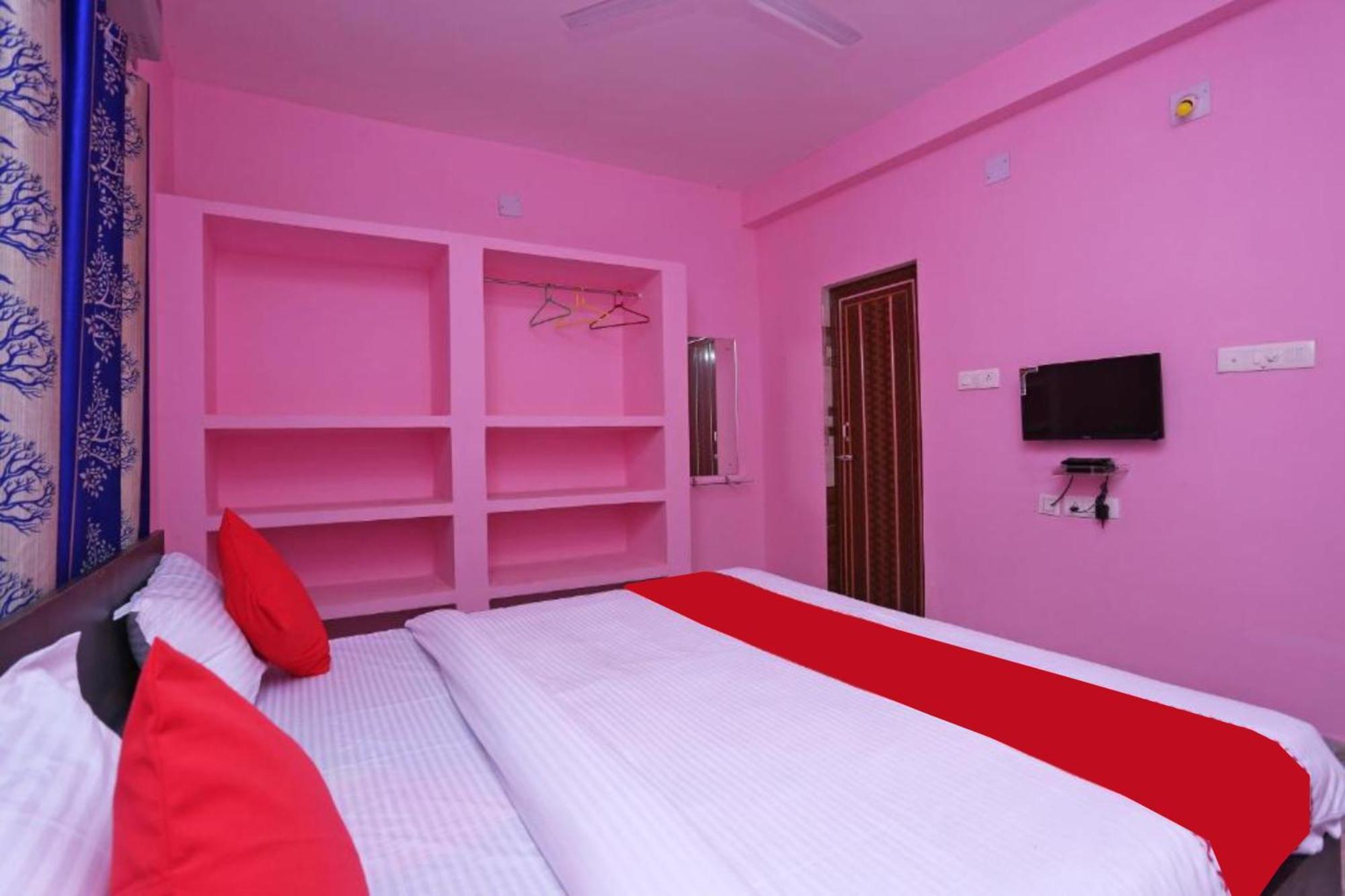 Madison Patia Bhubaneswar By Morservices المظهر الخارجي الصورة