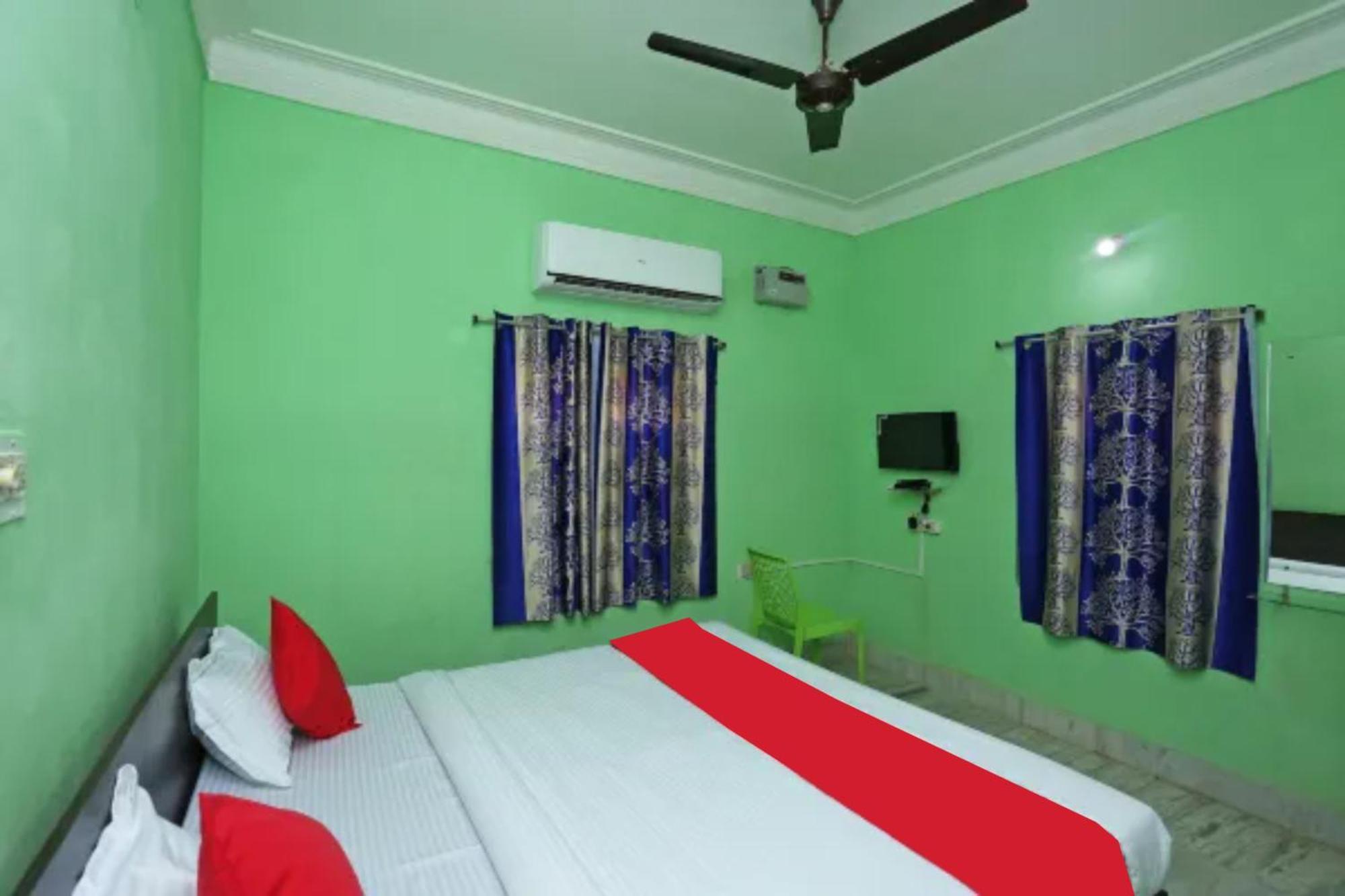 Madison Patia Bhubaneswar By Morservices المظهر الخارجي الصورة