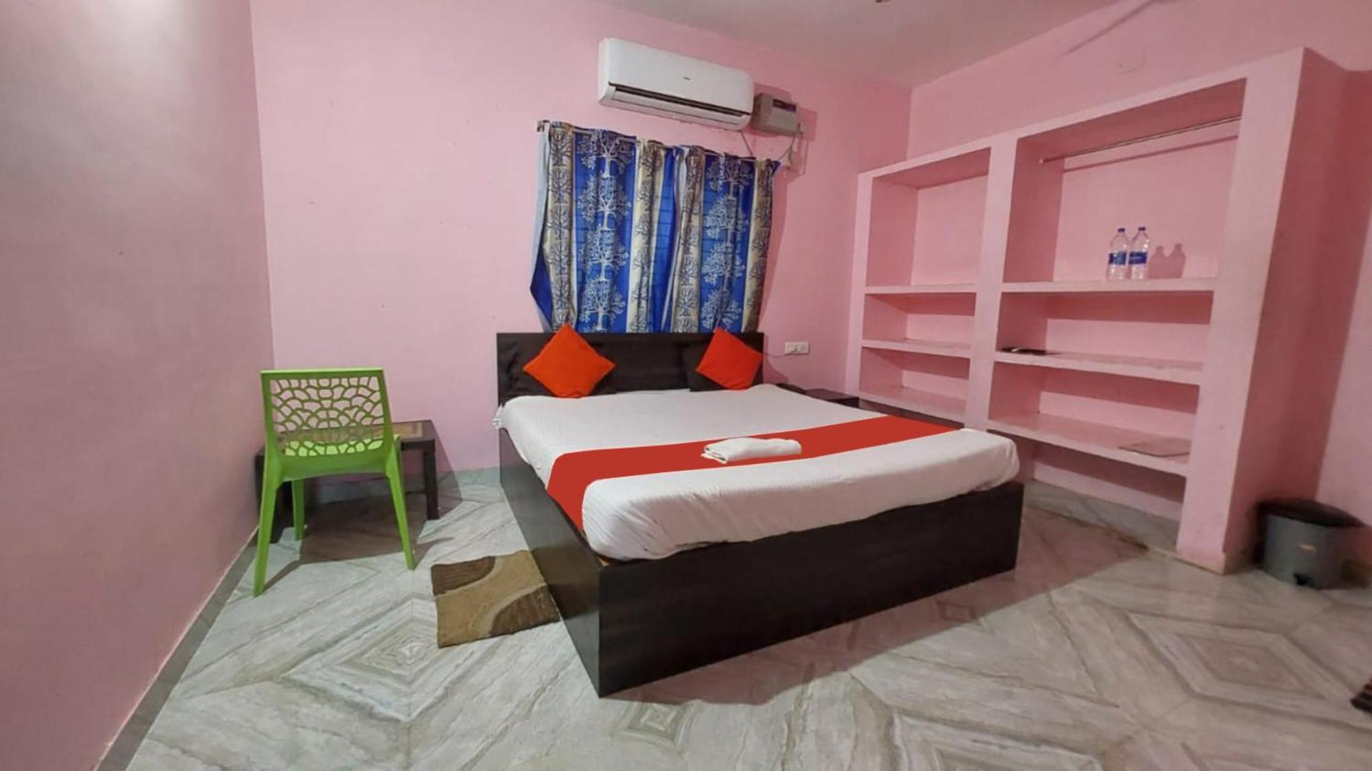 Madison Patia Bhubaneswar By Morservices المظهر الخارجي الصورة