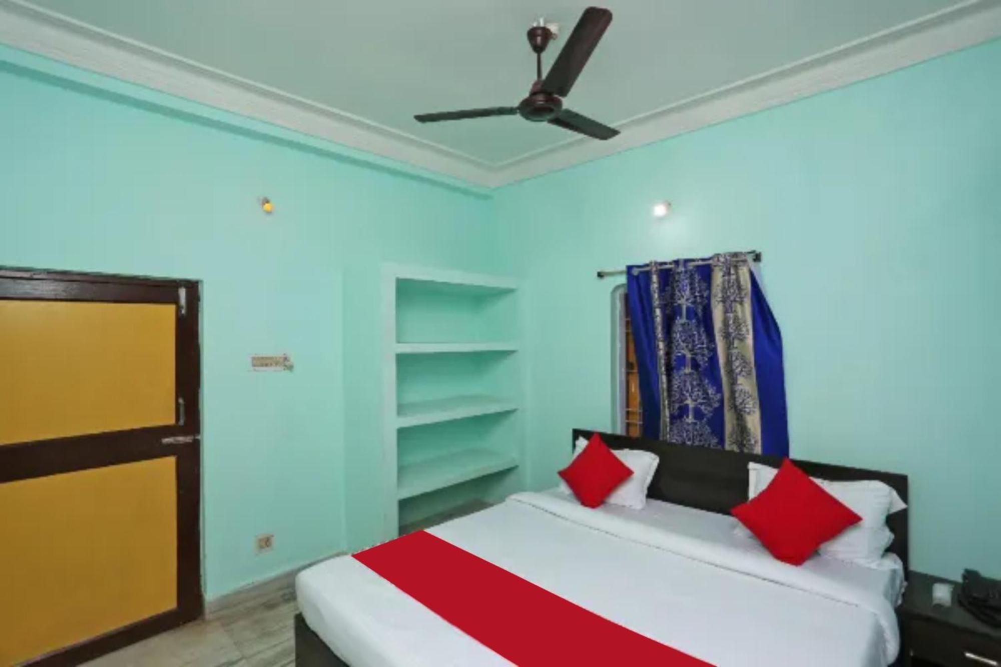 Madison Patia Bhubaneswar By Morservices المظهر الخارجي الصورة