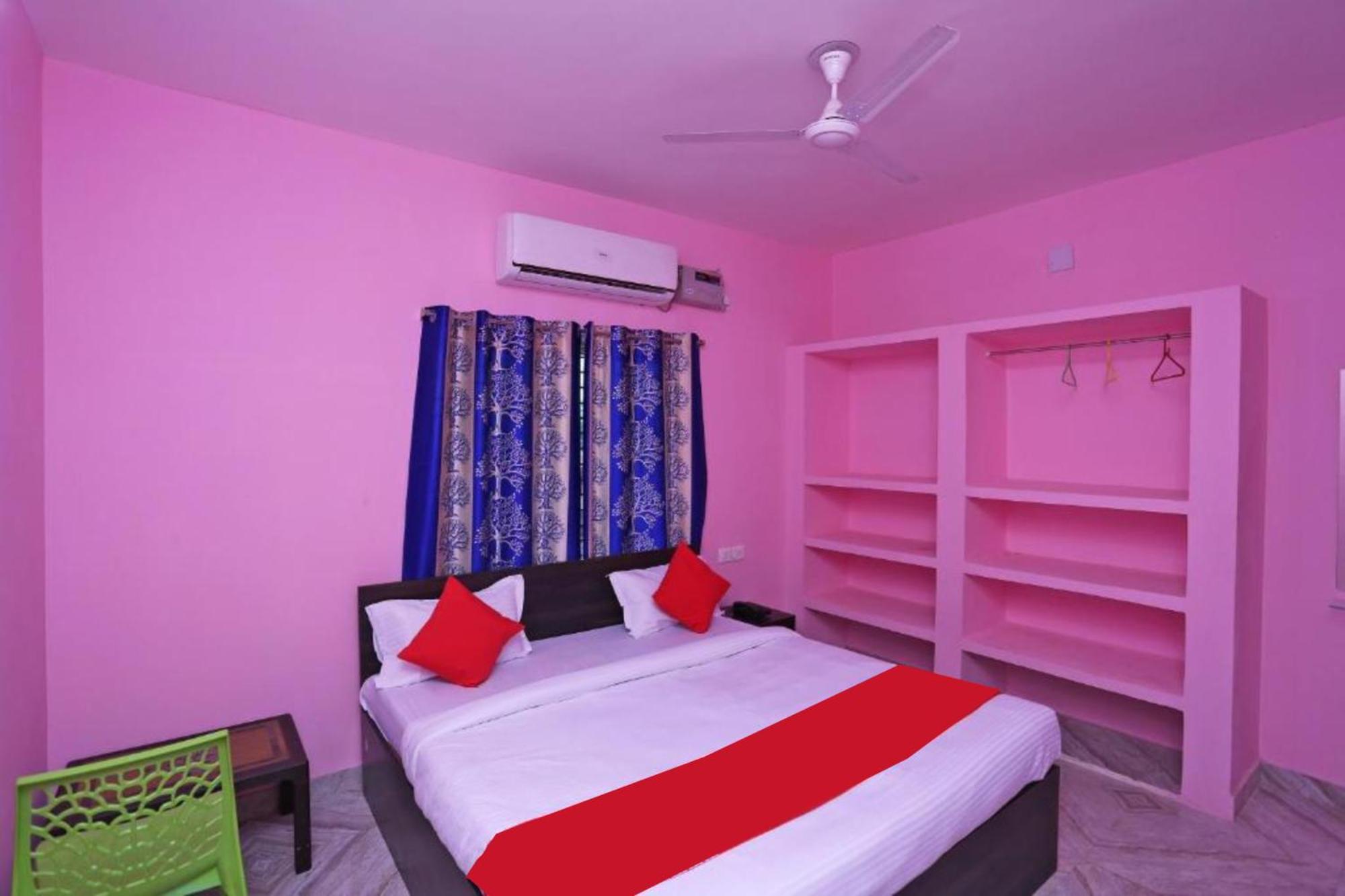 Madison Patia Bhubaneswar By Morservices المظهر الخارجي الصورة