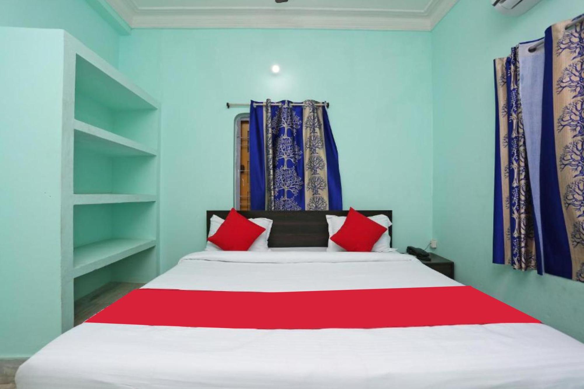 Madison Patia Bhubaneswar By Morservices المظهر الخارجي الصورة