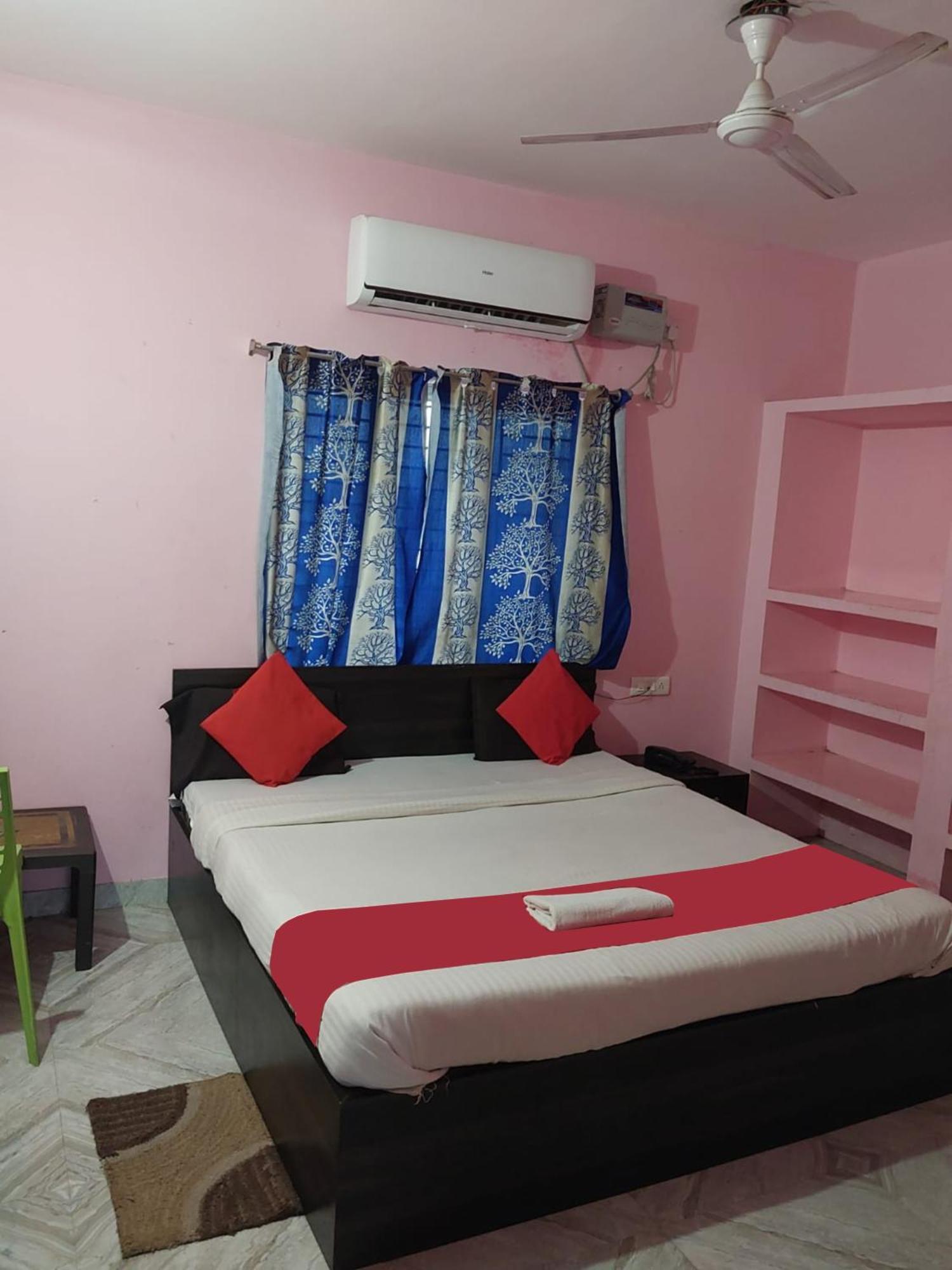 Madison Patia Bhubaneswar By Morservices المظهر الخارجي الصورة