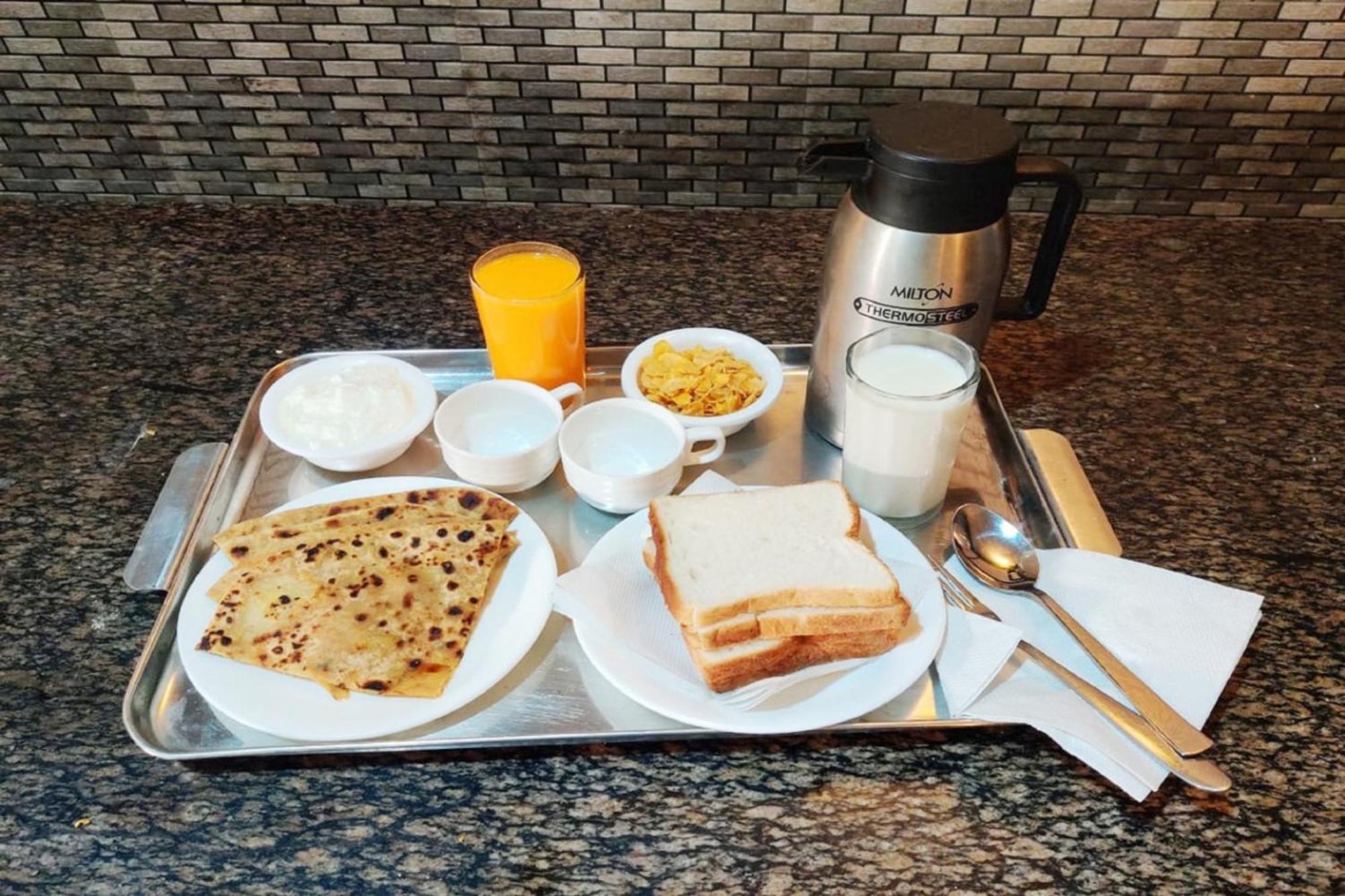 Madison Patia Bhubaneswar By Morservices المظهر الخارجي الصورة