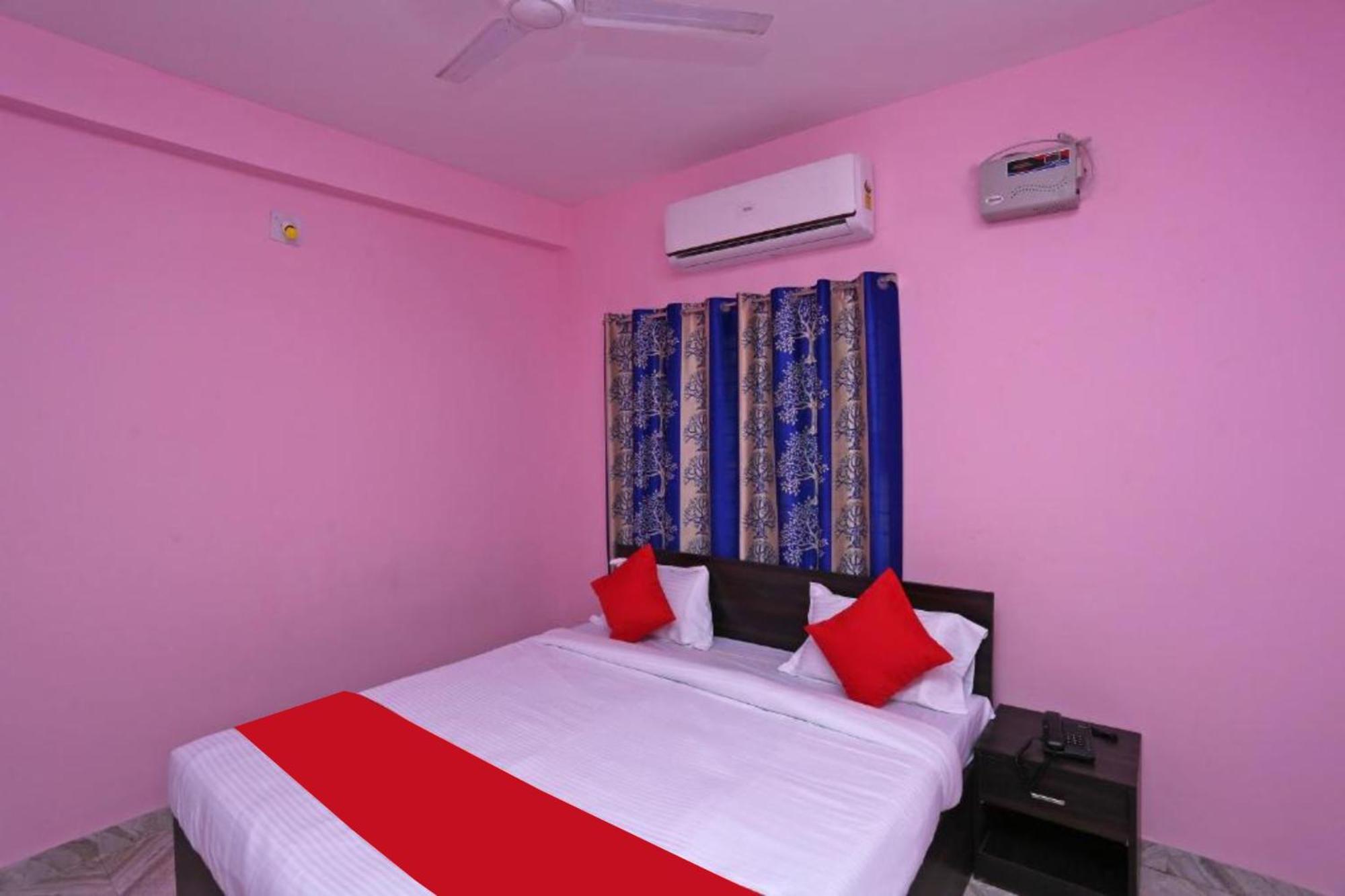 Madison Patia Bhubaneswar By Morservices المظهر الخارجي الصورة