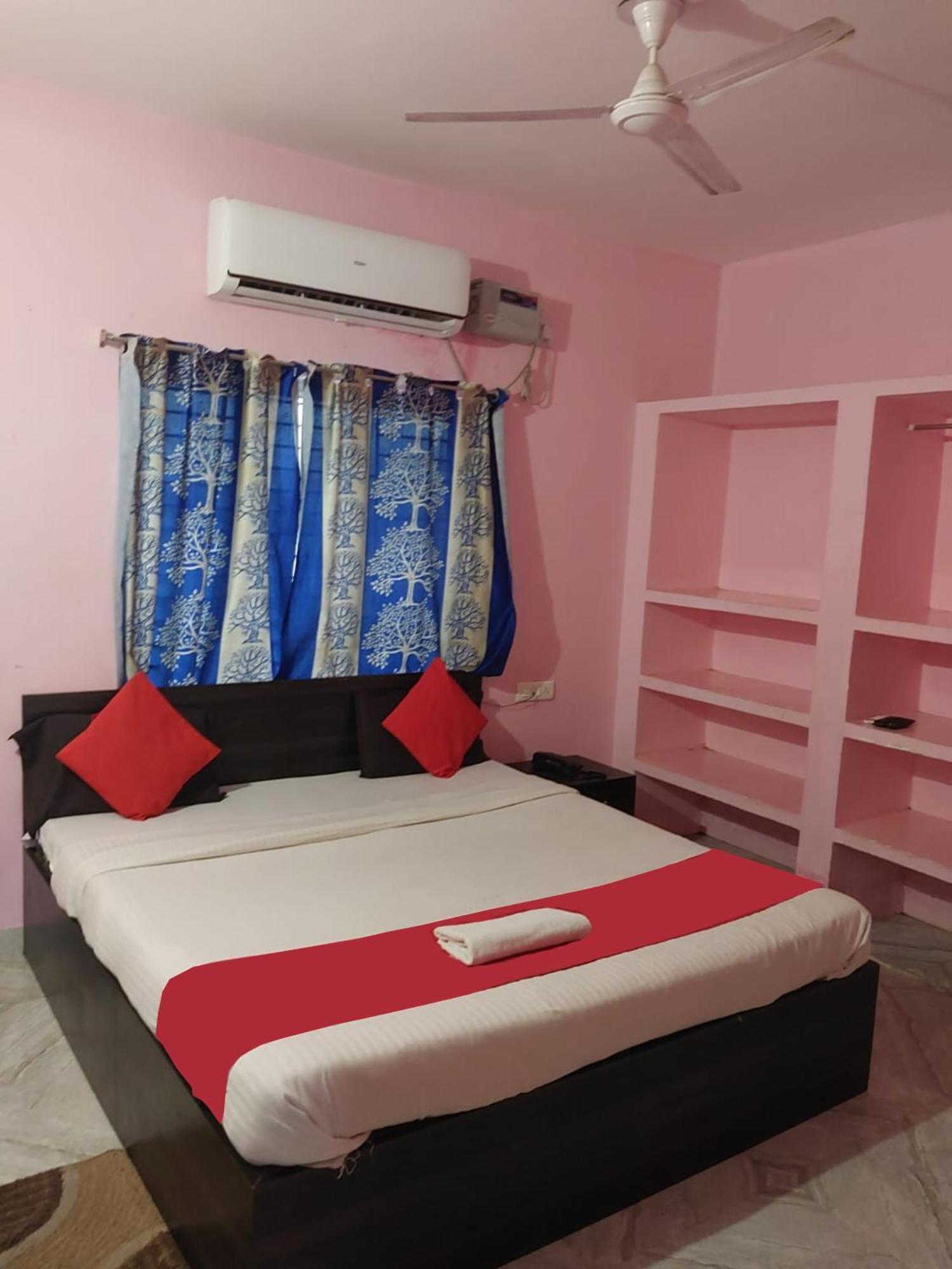 Madison Patia Bhubaneswar By Morservices المظهر الخارجي الصورة