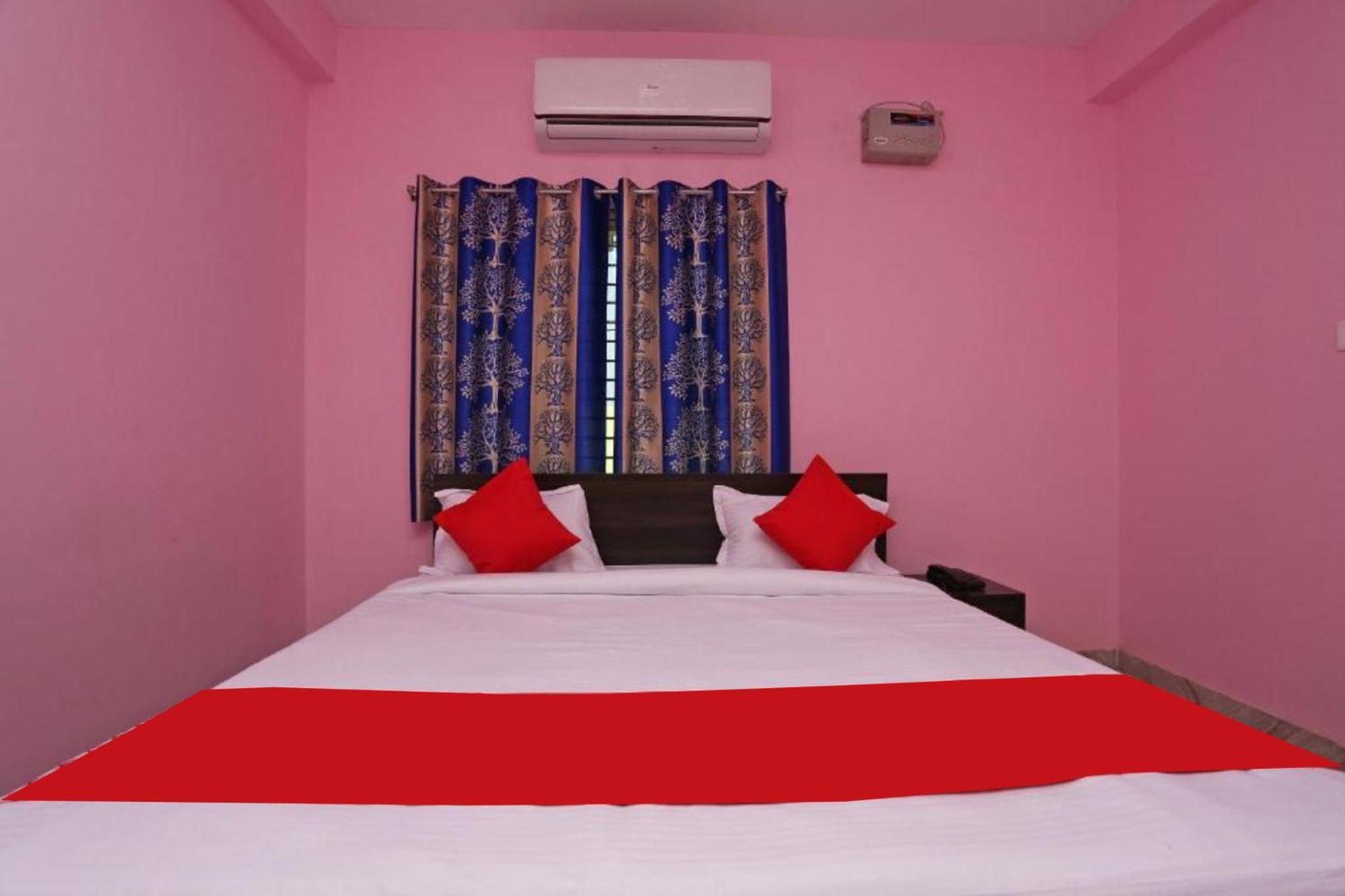 Madison Patia Bhubaneswar By Morservices المظهر الخارجي الصورة